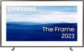 SAMSUNG LS03C 32" The Frame Full HD QLED television (QE32LS03CBUXXH)