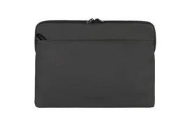 Tucano Gommo notebook bag, 15.6–16 inch, black