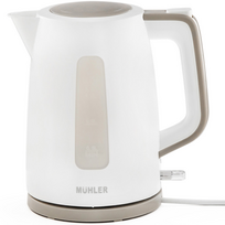 MUHLER WK-171 Electric Kettle 1.7L 2200W