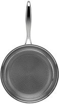 Heirol For the Steelsafe frying pan, stainless steel with a non-stick coating, 28 cm (81928)