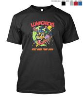 New Mambo Loud ROCKIN JELLY BEAN Erostika ART ALOHA MAN WOMAN T-Shirt S to 5XL XXXXL