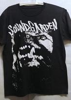 Vintage SOUNDGARDEN 2011 Wolf Fang Gift For Fans Shirt YH94 XL
