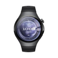 Huawei  Watch Strap 5 (Rates-L19F) Black Fluoroelastomer