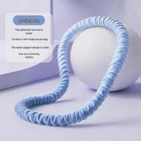 HANDUNYOU Soft Weighted Fitness Hula Hoop