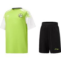 Li-Ning Kids' Quick-Dry Sports Set 140