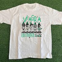 New Viagra Boys Sgap Gnome Gift For Fans Unisex S-5XL Shirt BS360 XXXXL
