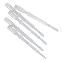 5pc For 3D Printer Hotbed Auto Leveling Injection For 3D Touch Probe For Ender 3 Plastic TOUCH Sensor Probe China Mainland
