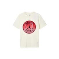 Jordan Paris Saint Germain T Shirt Men's White FV7729-133 XL