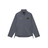 Jordan Paris Saint Germain Jacket Men's Gray DV0608-014 M