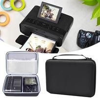 EVA Hard Travel Case Wireless Color Photo Printer Travel Protective Carrying Storage Bag for Canon Selphy CP1200 CP1300 CP1500 China Mainland