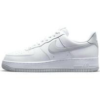 Nike Air Force 1 '07 'White Pure Platinum' Men's DC2911-100 EU 41
