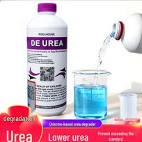Swimming Pool Urea Degradant