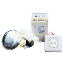 Automatic Sauna Sprinkler Nozzle Set