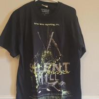 Rucking Fotten Silent Hill Pyramid Head GLOW IN THE DARK Variant - Large S