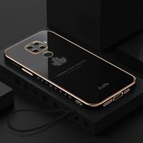 „Note9“ prabangus klevo lapų dirželio dėklas, skirtas „Xiaomi Redmi Note 11 10 9 Pro Max 9s“ 9pro 8pro 8 8t 7 9a 9c Nfc K40 PRO Square Cover 10c Redmi Note 9 auksas/juoda