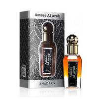 Khadlaj Ameer Al Arab Perfume Oil CPO 15 ml