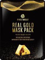 Pax Moly Real Honey Mask Pack 25 ml - Drėkinanti ir stangrinanti lakštinė kaukė su bičių pieneliu