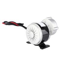 Modifikuotų dviračių dalių 24V 250W metalinis reduktorius