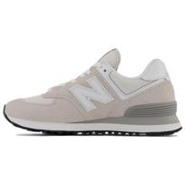 New Balance 574 'Nimbus Cloud/White' Sneakers Women's Sneakers WL574EVW 37.5