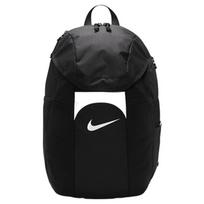 Nike Academy Team 30L Kuprinė Juoda/Juoda/Balta Laisvalaikio DV0761-011 juoda