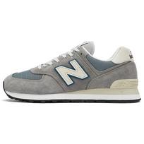 New Balance 574 Pilki Mėlyni Unisex Kedai ML574BA2 EU 37 mėlyna/pilka