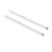 Stylus Pen Light Weight High Sensitivity 5G Stylus Touch Pen Replacement for SAMSUNG Galaxy Note 20 Note 20 Ultra White balta