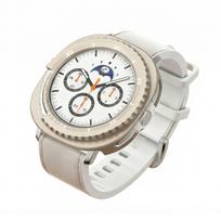 Samsung Galaxy Watch8 Classic 46mm laikrodžio apsauginis dėklas Kritimui atsparus metalinis dangtelis Apsauginis kietas rėmelis Dovana draugams