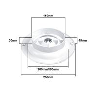 Easy To Use Air Ventilation Cover Excellent Quality