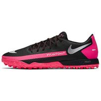 Nike Phantom Gt Pro React Tf 'Black Pink' CK8468-006 44
