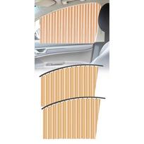 Magnetic Car Sunshade Window Curtains Auto Window Sun Shadow Privacy Sun UV Protection Window Shield Car Interior Accessories