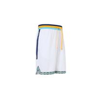 Nike Krepšinio Šortai Vyriški Balti BV9447-101 XXL