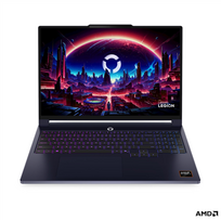 Lenovo Legion 7 16AGP11 AMD | Nebula | 16 " | OLED | WQXGA | 2560 x 1600 pixels | Glossy | AMD Ryzen AI 7 | 450 | 32GB | Soldered LPDDR5X | Solid-state drive capacity 1000GB | NVIDIA GeForce RTX 506
