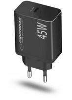 Esperanza EZC108K 45W USB-C Black