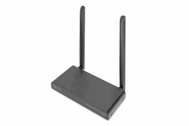Digitus Wireless HDMI KVM Extender, 200 meters