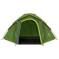 Coleman dome tent Darwin 3 Plus BlackOut dark green/light green, with