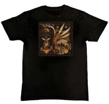 Under vatten Vildhjarta Classic Graphic Print T-Shirt M