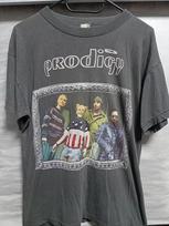 The Prodigy Fat Of The Land Black Short Sleeve Unisex T shirt Reprint WA4743 S