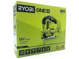 Ryobi One+ R18JS-0 Stiksav 18V Saw, battery and charger not included
