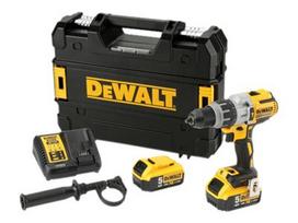 DeWalt  DCD996P2-QW Rotary Hammer Drill 18V, 2 batteries included, 820W