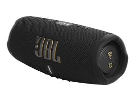 JBL Charge 5 Wi-Fi Speaker Black