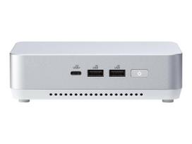 ASUSTeK COMPUTER ASUS NUC 14 Pro+ Kit RNUC14RVSU900002I Mini PC Core Ultra 9 185H 0GB 0GB Intel Arc Graphics No-OS