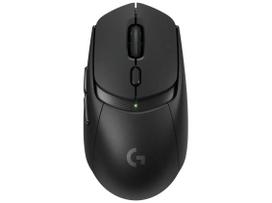 LOGITECH G G309 Optical Wireless Black