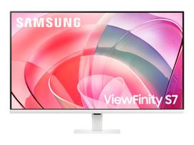 SAMSUNG ViewFinity S7 S32D701EAU 32" 3840 x 2160 (4K) HDMI DisplayPort 60Hz