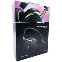 BOSE QuietComfort Ultra 2nd Gen Headphones Wireless Black