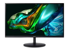 ACER SH322QKbmiphux Essential Monitor 31.5" IPS 3840 x 2160 (4K) HDMI DisplayPort USB-C 60Hz