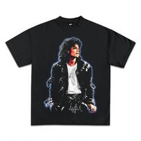 Michael Jackson Unisex T-Shirt S-4XL XXXL