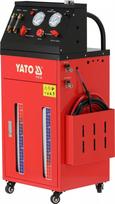 Automatinės pavarų dėžės keitimo ir plovimo stotelė | 12V | 70W (YT-07130)