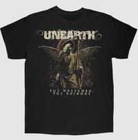 New Unearth band Reprint S-235XL T-Shirt K7.101 L