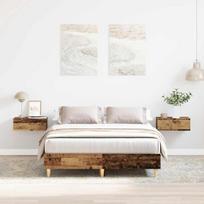 lovos rėmas be čiužinio 120x200 cm Inžinerinė mediena