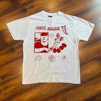 Jason Molina Songs Ohia T-Shirt Unisex Size S to 5XL S brown